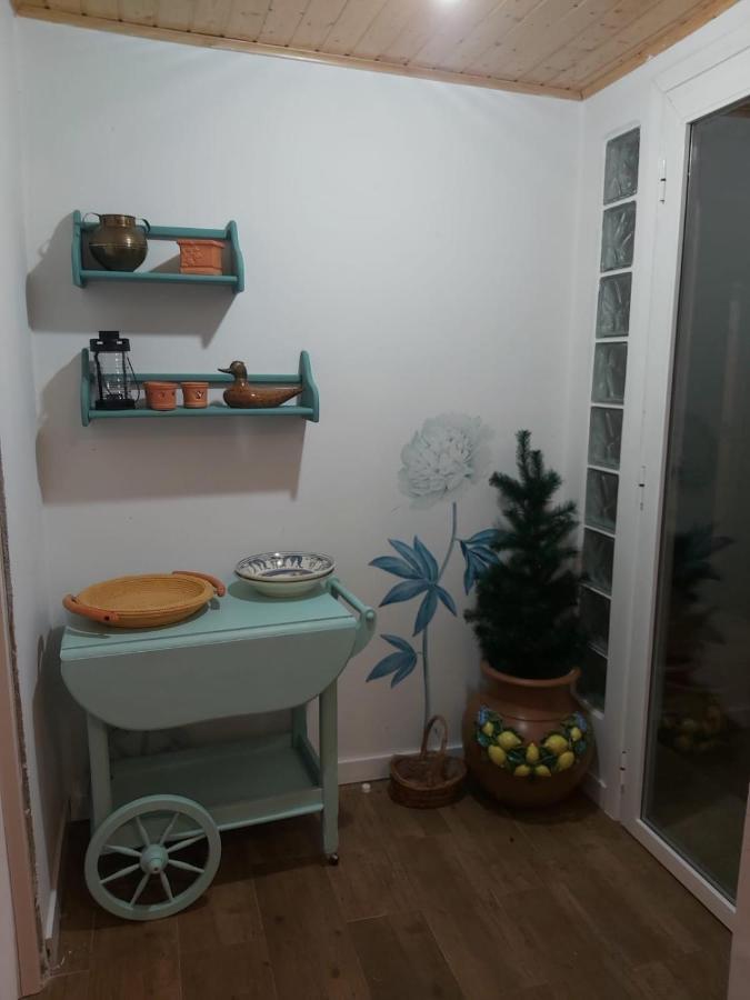 PiconaVivienda Con Jardin Terraza Y Barbacoa别墅 外观 照片