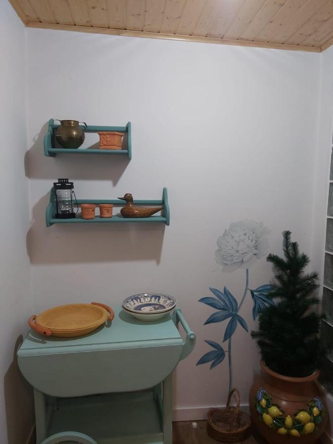 PiconaVivienda Con Jardin Terraza Y Barbacoa别墅 外观 照片
