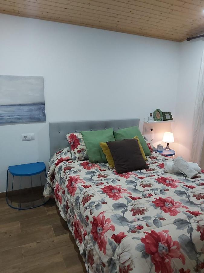 PiconaVivienda Con Jardin Terraza Y Barbacoa别墅 外观 照片