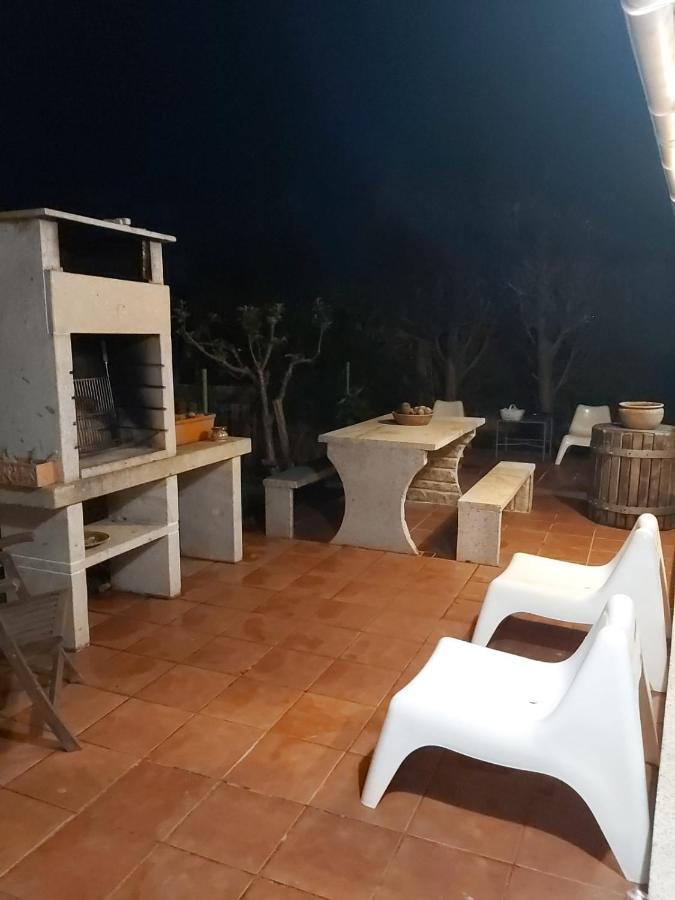 PiconaVivienda Con Jardin Terraza Y Barbacoa别墅 外观 照片