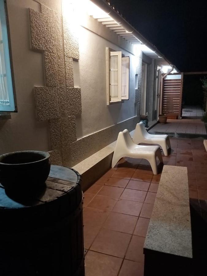 PiconaVivienda Con Jardin Terraza Y Barbacoa别墅 外观 照片