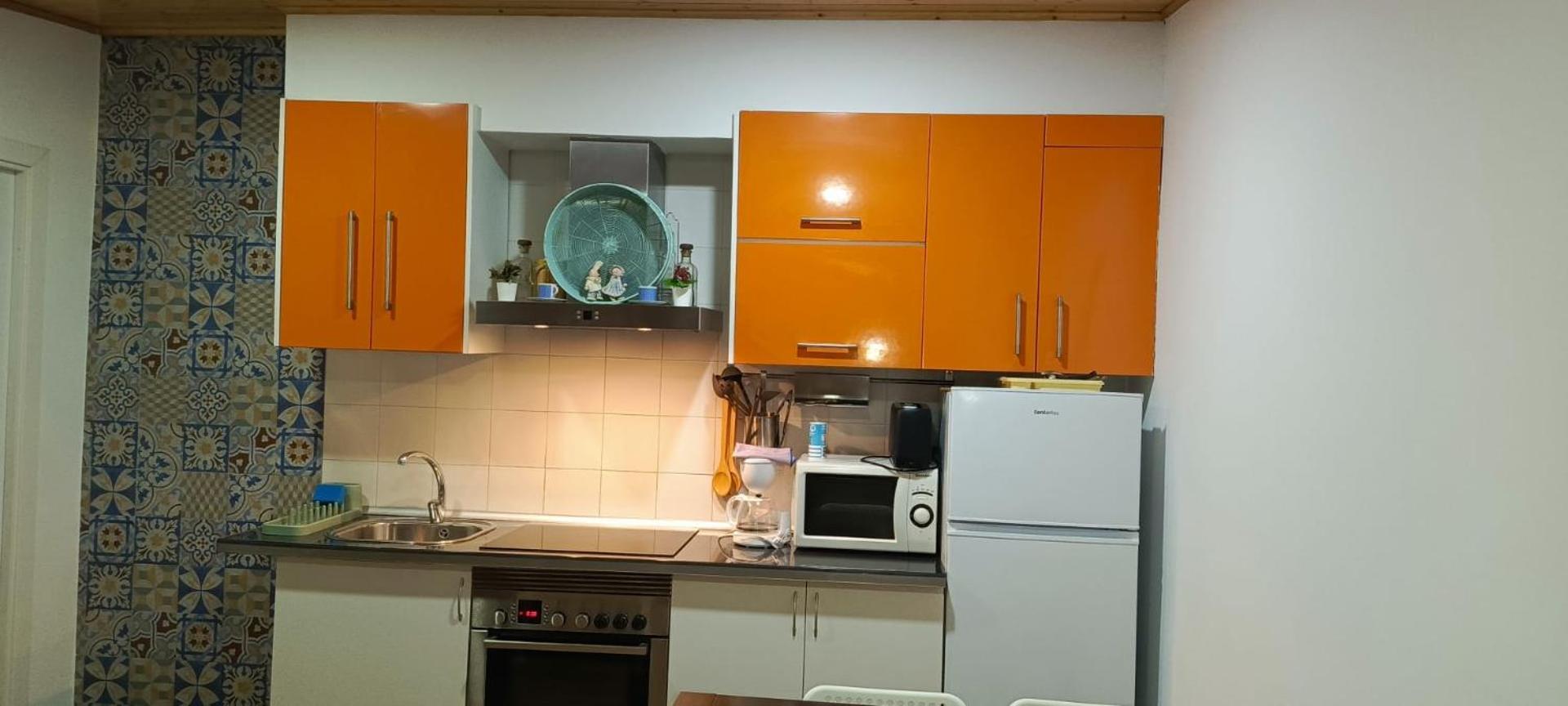 PiconaVivienda Con Jardin Terraza Y Barbacoa别墅 外观 照片