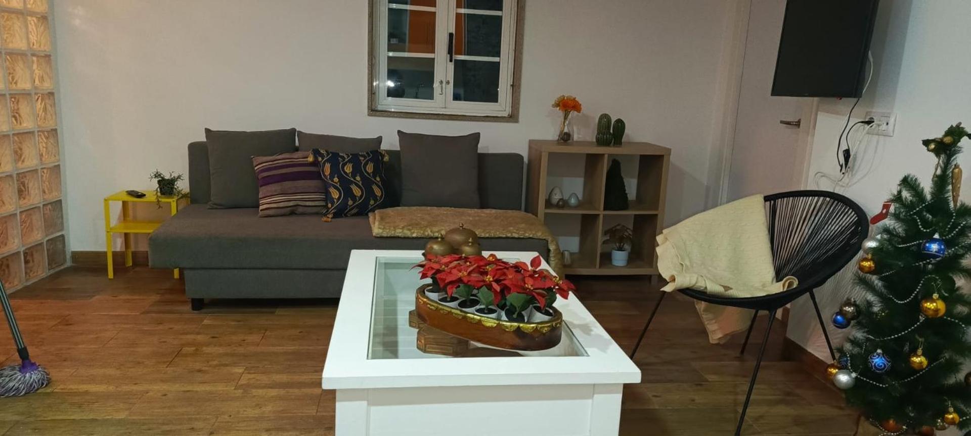 PiconaVivienda Con Jardin Terraza Y Barbacoa别墅 外观 照片