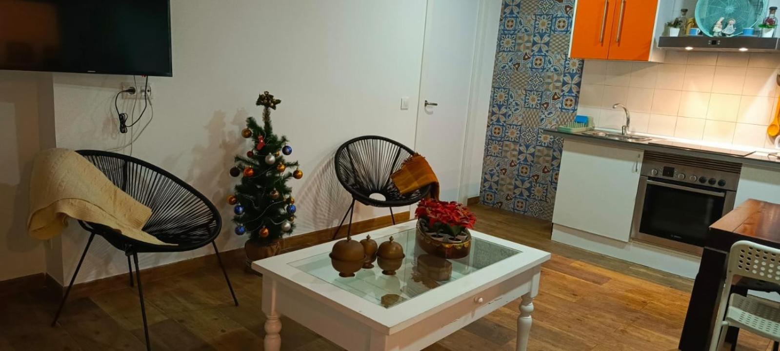 PiconaVivienda Con Jardin Terraza Y Barbacoa别墅 外观 照片