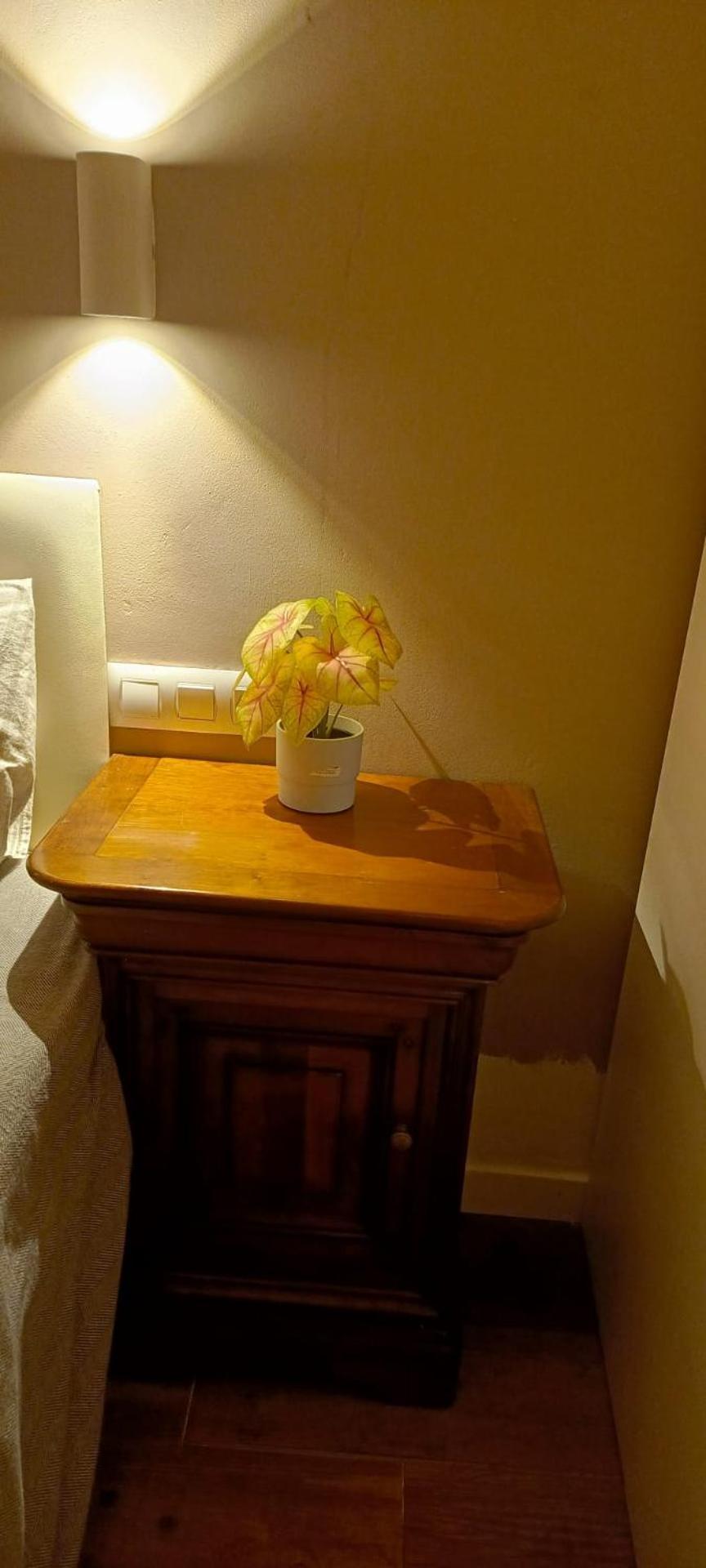 PiconaVivienda Con Jardin Terraza Y Barbacoa别墅 外观 照片
